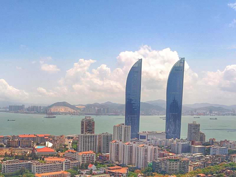 Accelerating Awareness and Action on Corporate Governance in China thumnail image