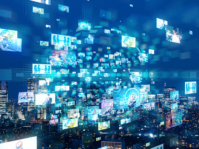 The Future Is on the Agenda at BSR18—Will You Join Us? thumnail image