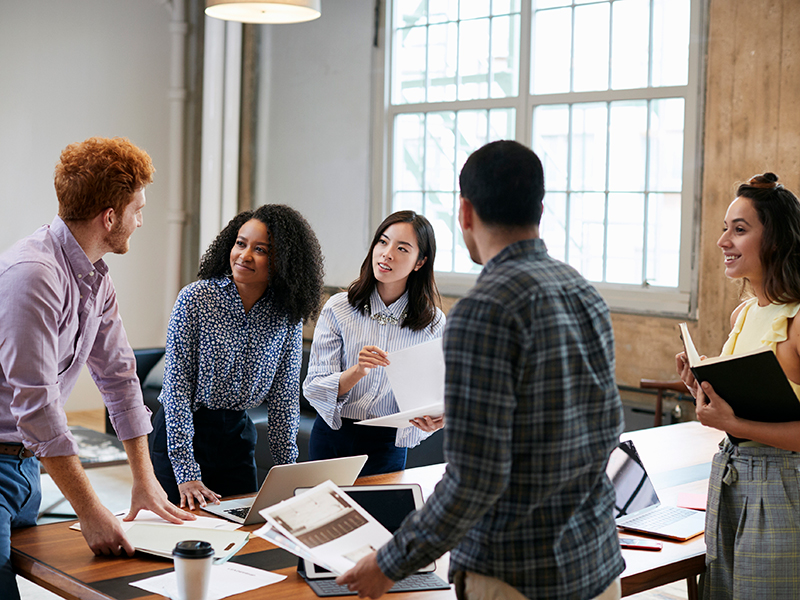 Millennials, Gen Z, and the Future of Sustainability thumnail image