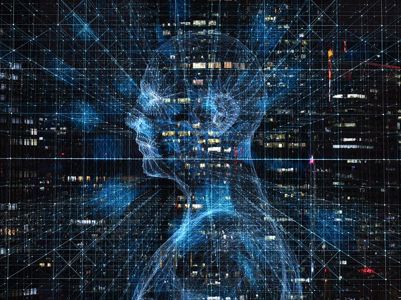 Four Reflections on the Human Rights Implications of Artificial Intelligence thumnail image