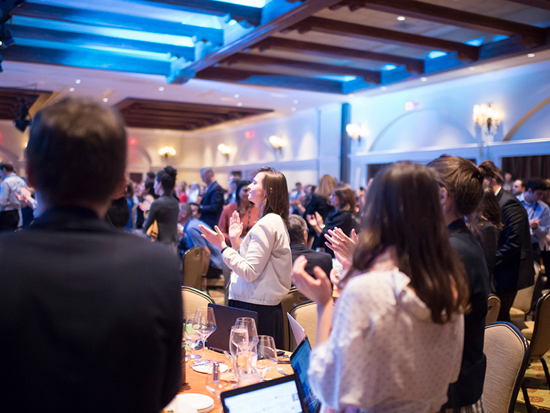 All the Ways to Follow Us at #BSR18 thumnail image