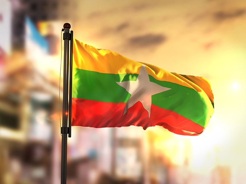 Our Human Rights Impact Assessment of Facebook in Myanmar thumnail image