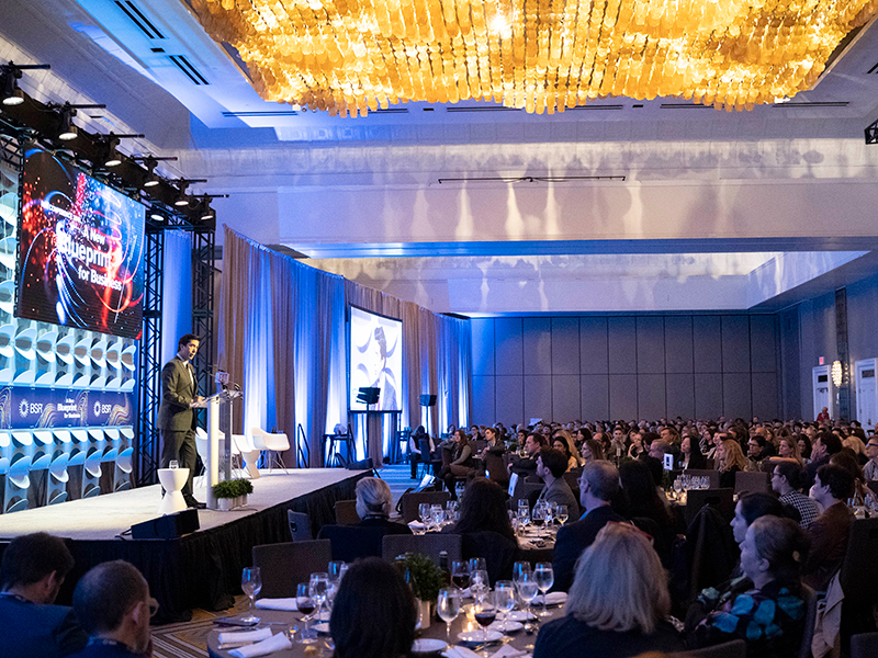 Reflections from the BSR Conference 2018 thumnail image