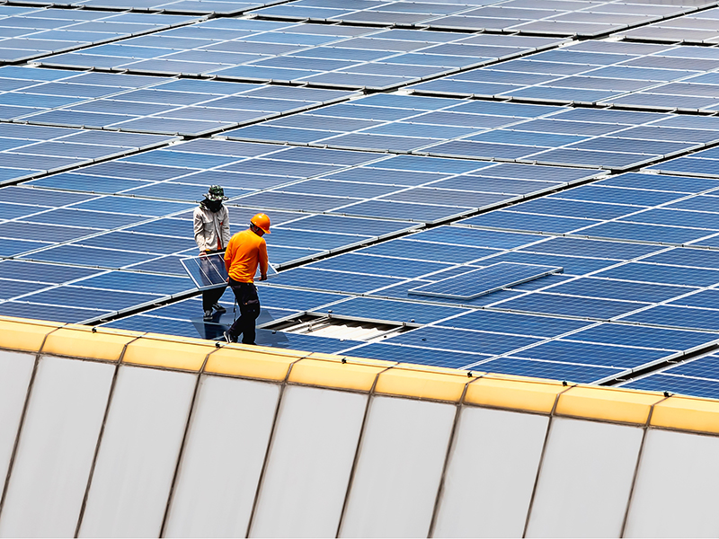 Why We Need a Just Transition to a Low-Carbon World thumnail image