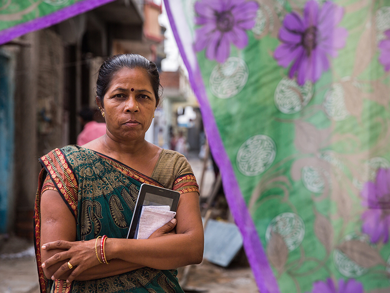 Supply Chains Give Us the Opportunity to Measure and Fight Violence against Women thumnail image