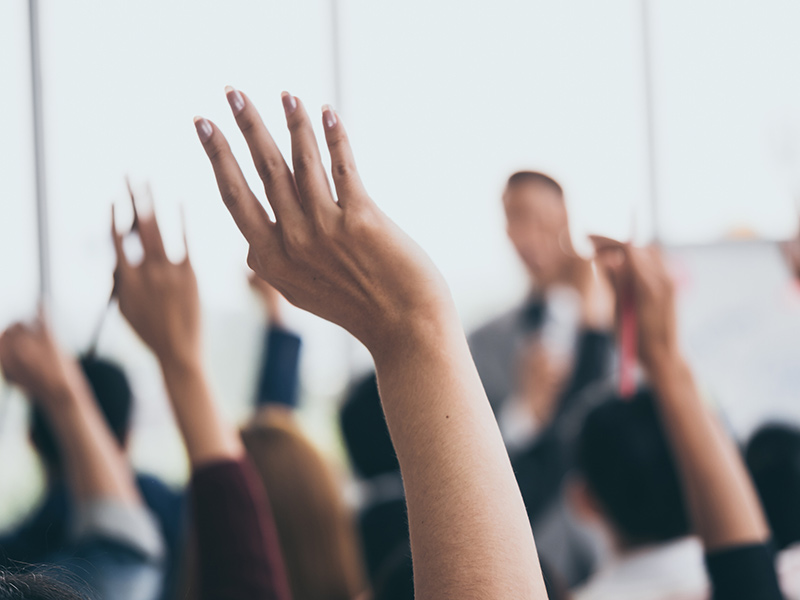 Why 2019 Is the Year of Stakeholder Trust thumbnail image