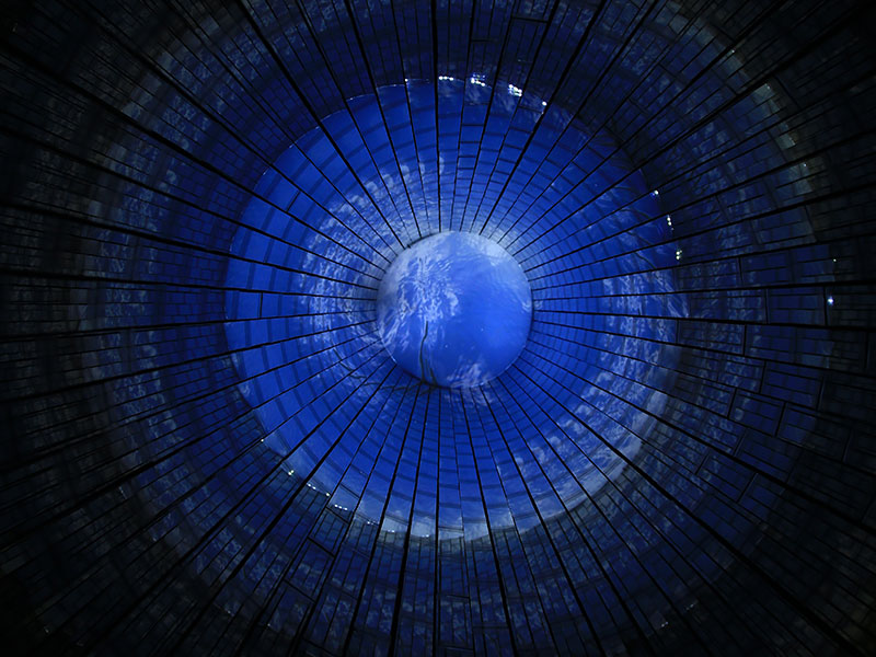 The New Climate for Business thumbnail image