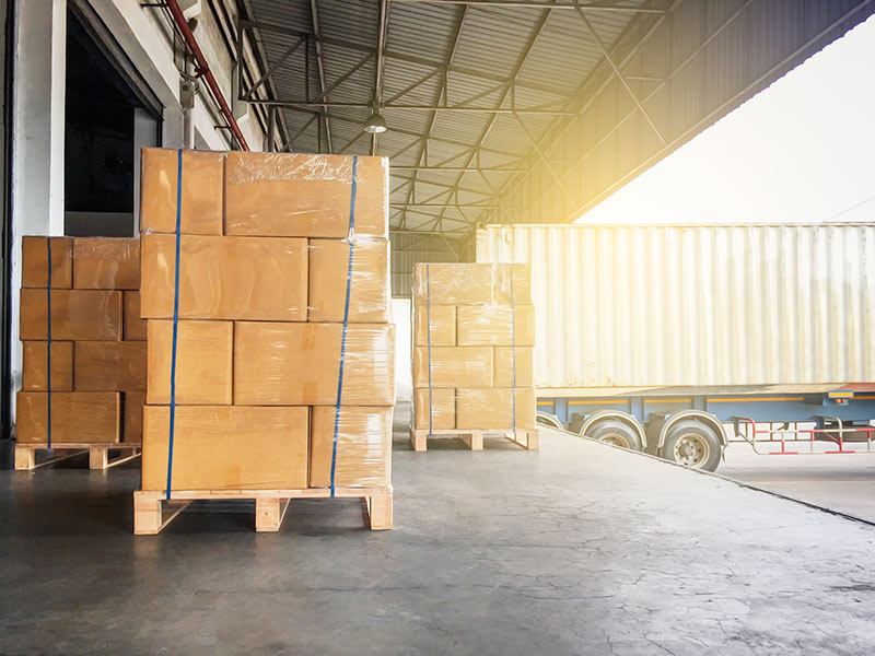 The New Climate for Ever-Evolving Technology: Q&A with Patrick Browne, Director, Sustainability, UPS thumbnail image