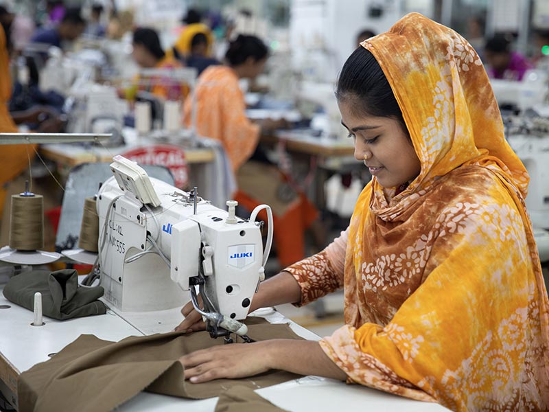 The Urgency of Private-Sector Action on Gender-Based Violence thumbnail image