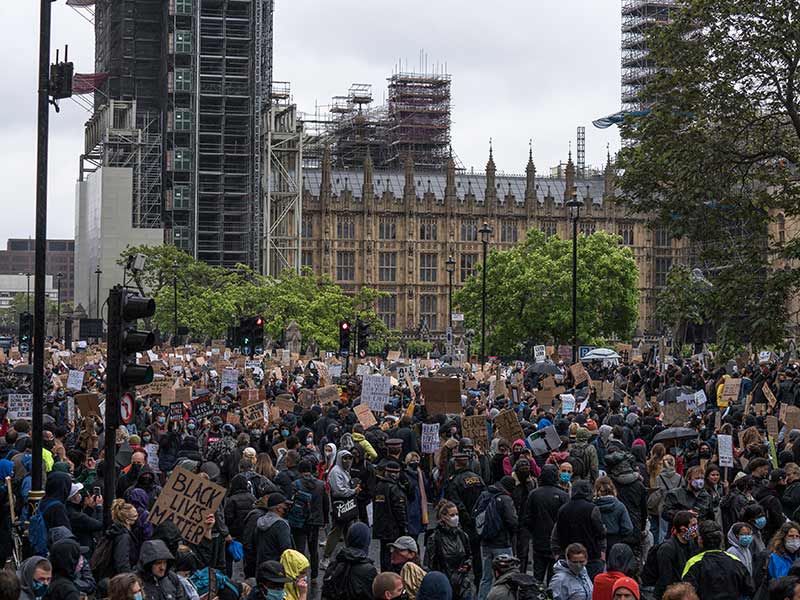 When It Comes to Racial Justice, the Business and Human Rights Community Can Do More thumbnail image