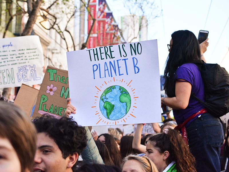 Climate Justice: How Business Climate Action Can Reduce Environmental Racism thumbnail image