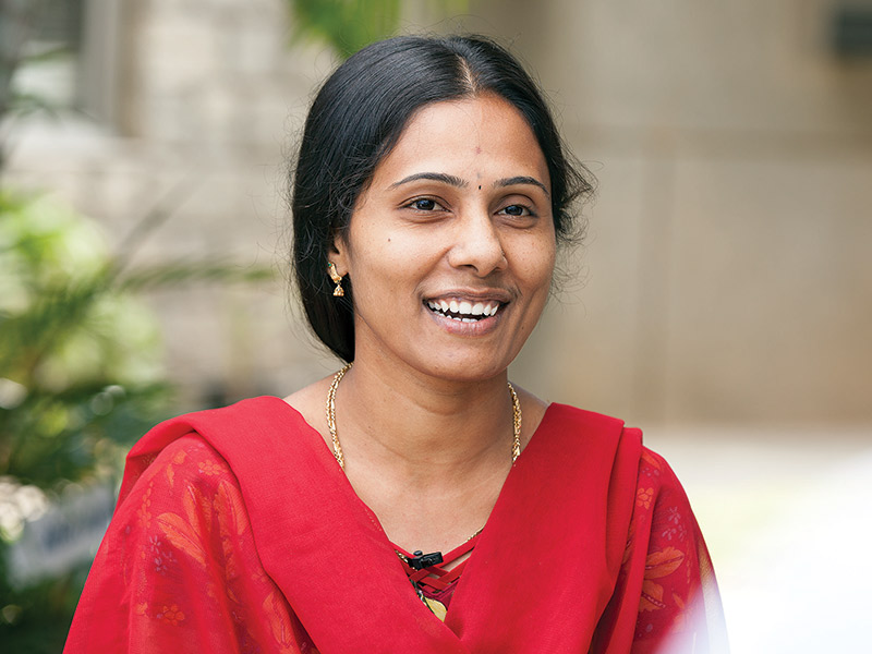Women’s Empowerment in the Era of Social Distancing thumbnail image