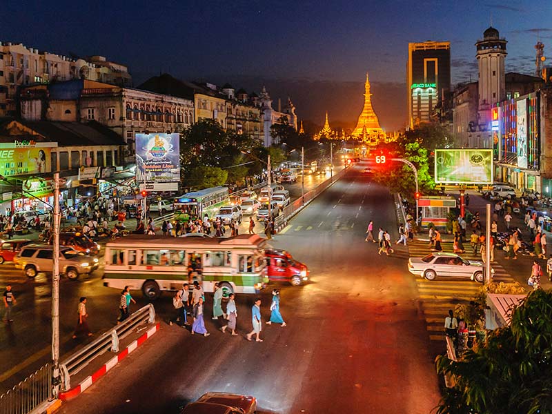How Business Should Respond to the Coup in Myanmar thumbnail image