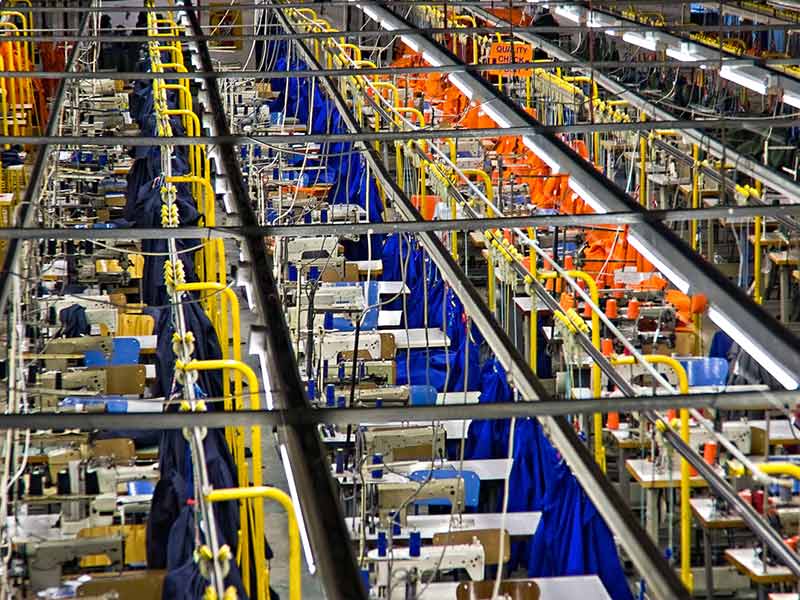 Forced Labor and Human Trafficking: Four Regulatory and Legislative Trends Business Should Watch thumbnail image