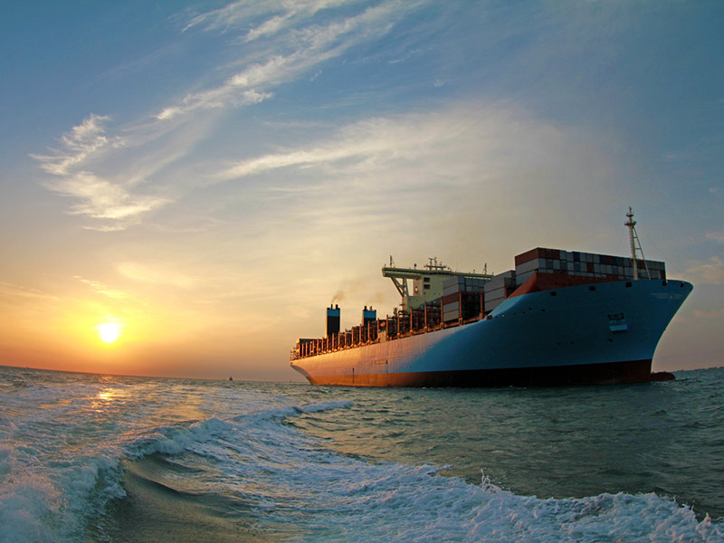 Maritime Anti-Corruption Network Embarks on a New Journey thumbnail image