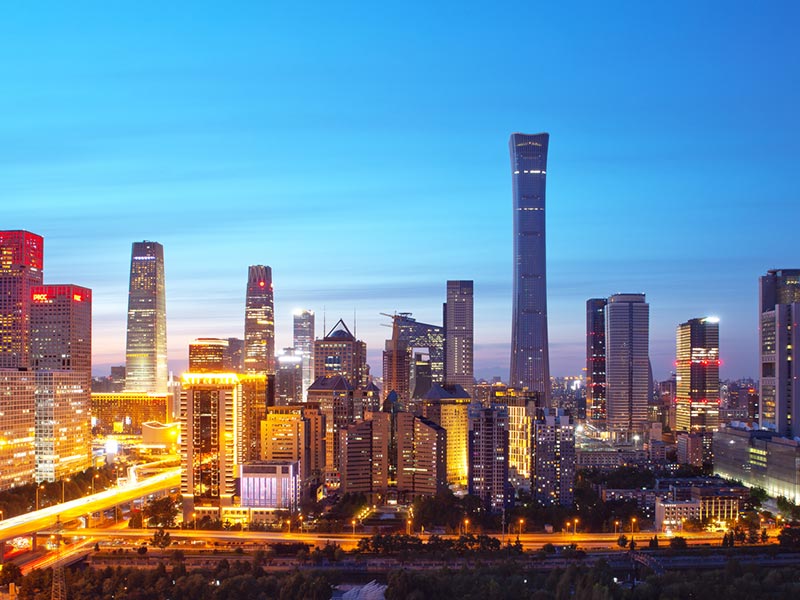 China’s Climate Goals, The 14th Five-Year Plan, and the Impact on Sustainable Business thumbnail image