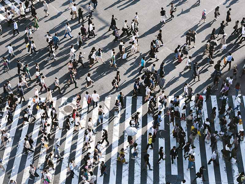 Modernizing the Social Contract in 2021: Five Developments for Business to Consider thumbnail image