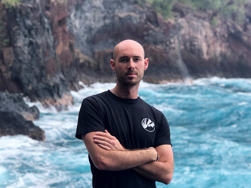 Inside BSR: Q&A with Cameron Steagall thumbnail image