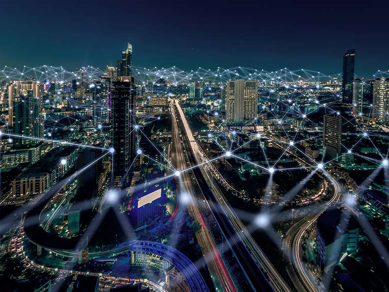 Accelerating the Use of Technology to Combat Human Trafficking thumbnail image