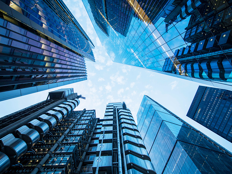 The VRF and IFRS Foundation Join Forces: A New Day for ESG Reporting and Disclosure thumbnail image