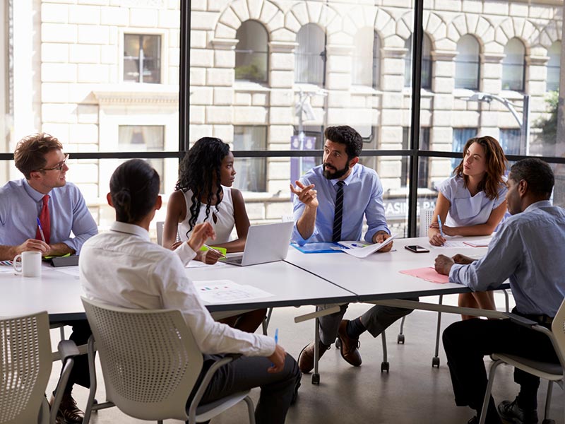 Race and Ethnicity: Civil Society Expectations for Business and Recommendations for Company Action thumbnail image