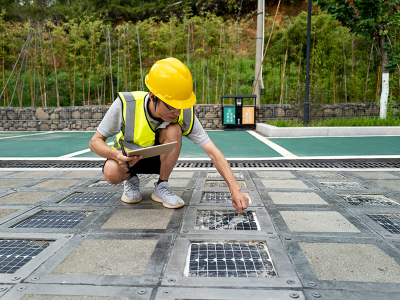 China’s Carbon Emission Trading Scheme and its Implications for Businesses thumbnail image