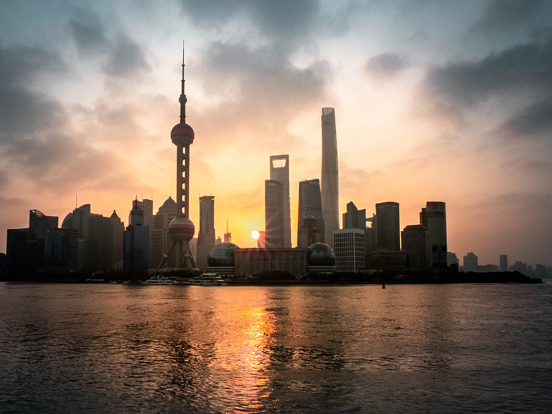 China in 2021: Looking beyond COVID-19 thumbnail image