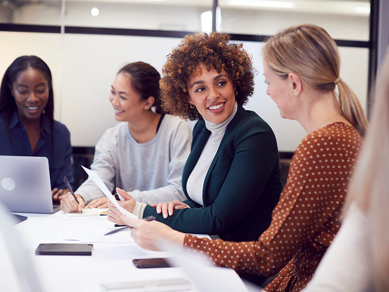 International Women’s Day: Business Trends and Opportunities thumbnail image