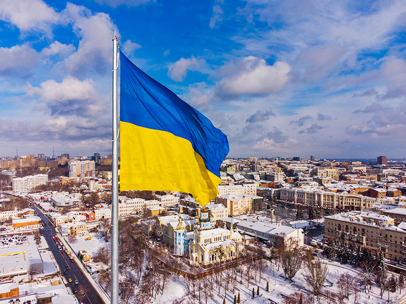 Rapid Human Rights Due Diligence During Political and Armed Conflict: A Business Response to Ukraine thumbnail image