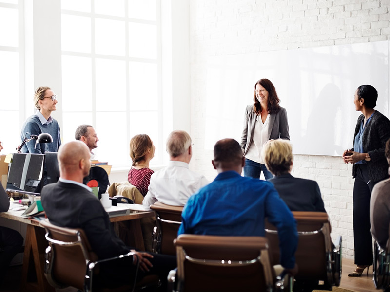 Advancing Multi-Stakeholder Collaboration: Four Governance Models for Business thumbnail image
