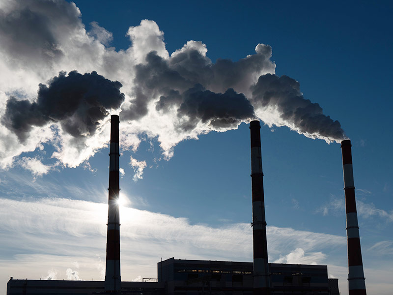 How the SEC Can Mandate Climate-Related Disclosures and Drive Corporate Action thumbnail image