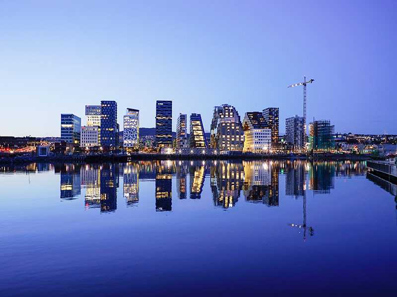 The Norwegian Transparency Act: Key Insights for Business thumbnail image