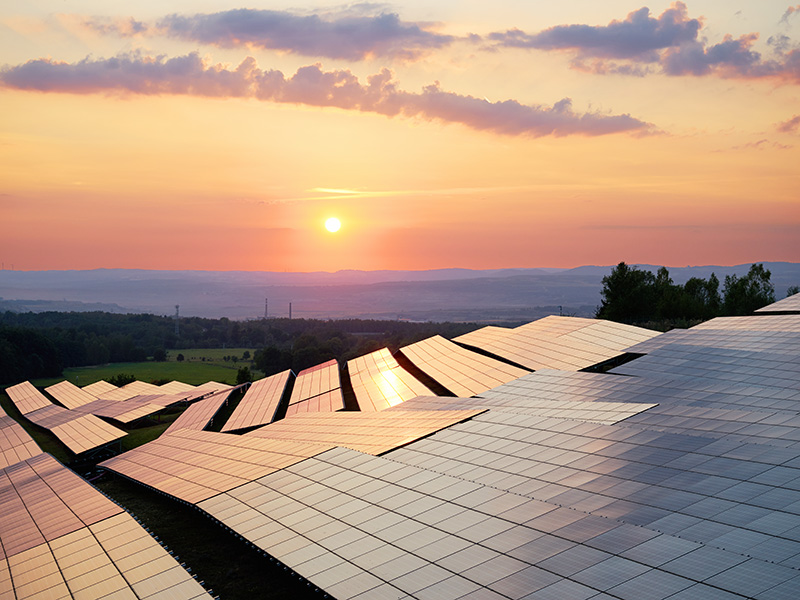 Just Transition: Clean Energy with a Clear Conscience thumbnail image