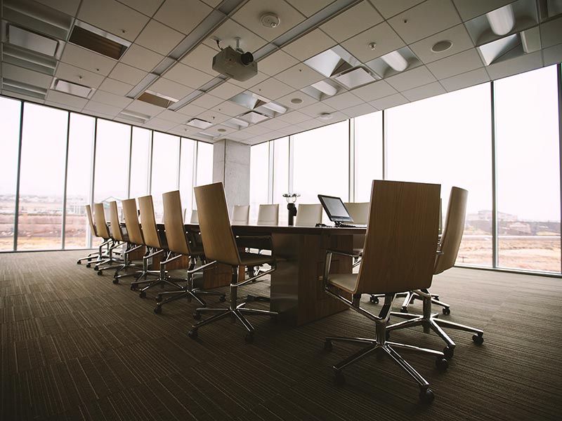 Empowering Executives and Activating Boards: The New Nexus of Sustainability Governance thumbnail image