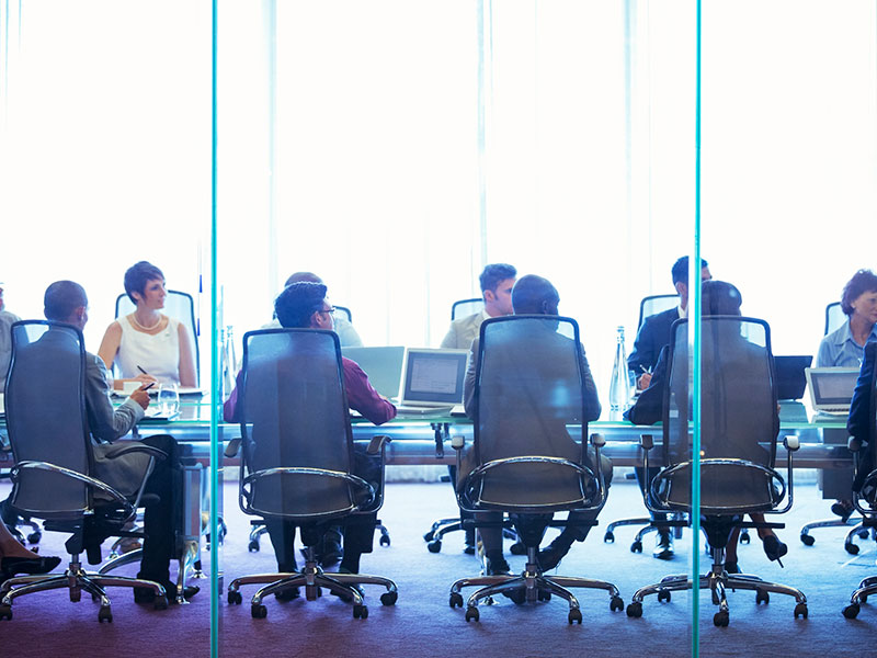 Building Competent Boards: ESG Not about “Skills-Washing” thumbnail image