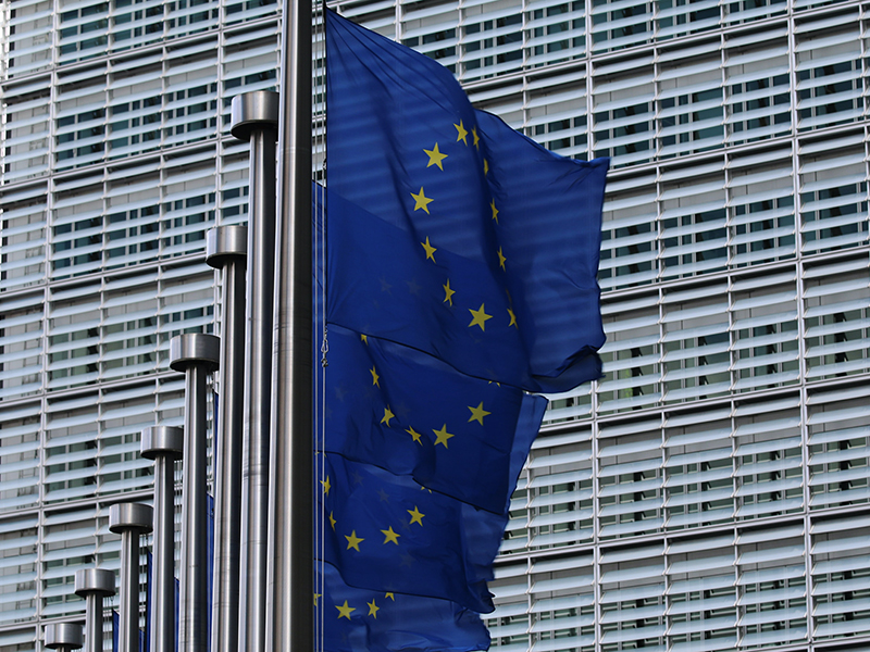 Deciphering EU Regulation on Finance and Human Rights thumbnail image