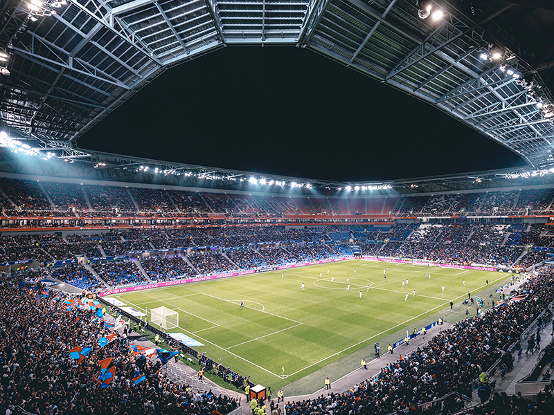 FIFA World Cup: Combating Modern Slavery at Mega Sporting Events thumbnail image