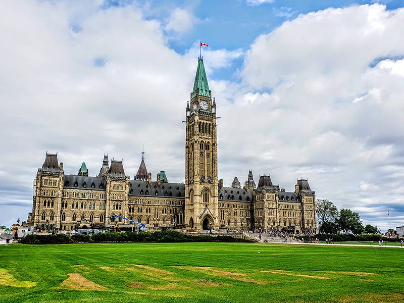Canada’s Modern Slavery Legislation: Key Recommendations for Business thumnail image