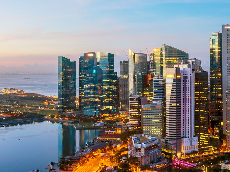 How Diversity, Equity, & Inclusion is Gaining Momentum in Asia-Pacific thumnail image
