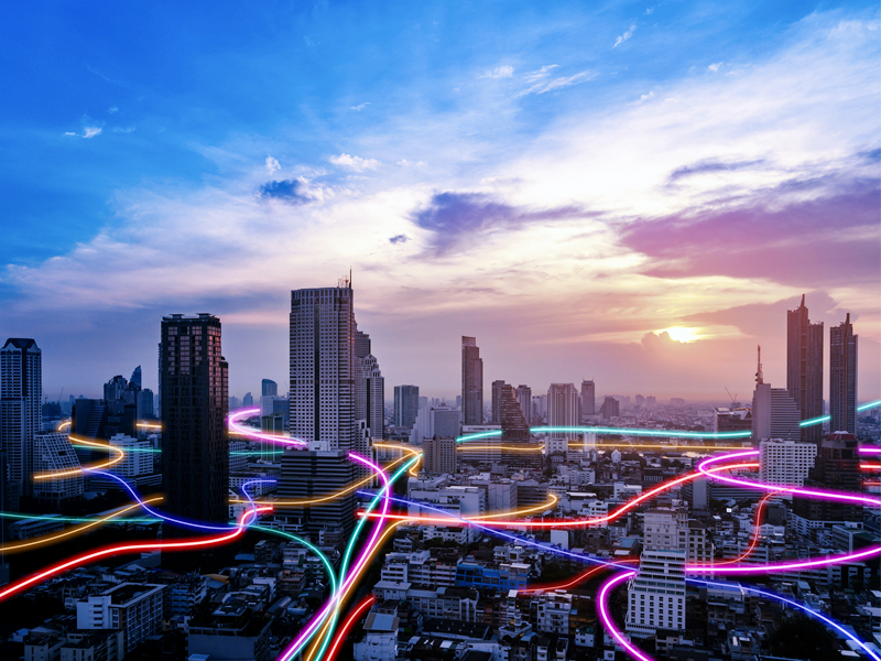 Why an Impactful Sustainability Strategy needs Collaboration  thumbnail image