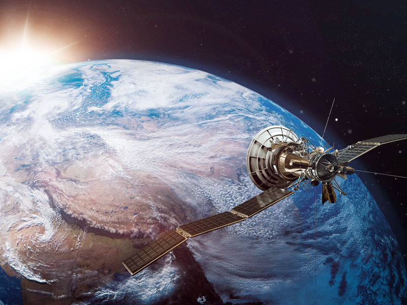 Responsible Business in Space thumbnail image