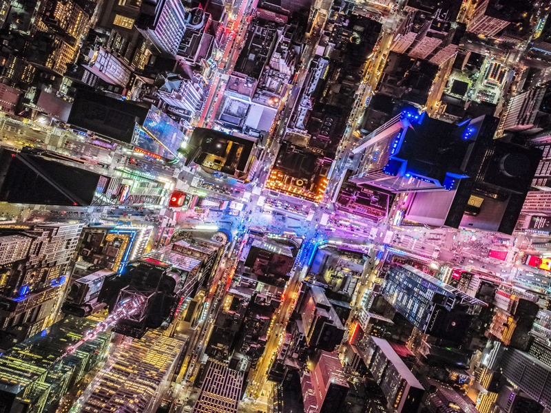 A Human Rights Impact Assessment of the Tech Coalition’s Lantern Program thumnail image