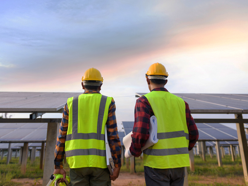 Why Climate Transition Plans Must Support a Just Transition  thumbnail image