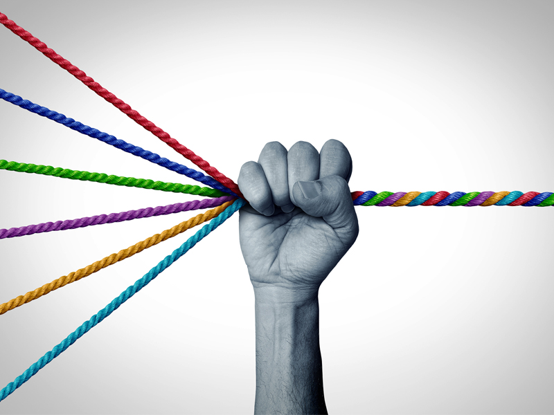 Collaborating to Advance the SDGs: Three Considerations for Business Leaders thumnail image