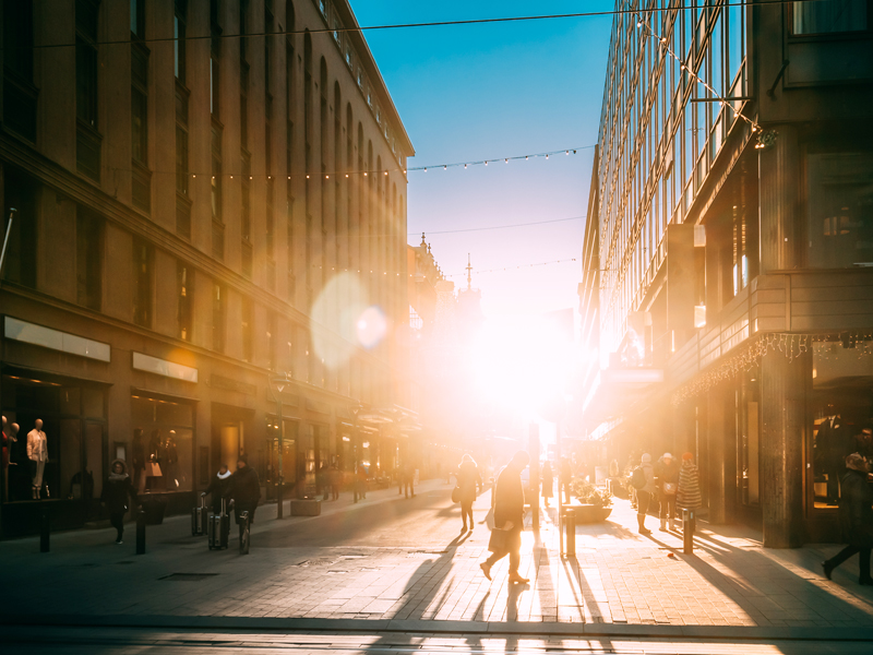 A Foundational Guide for Business on Social Justice for 2024 and Beyond thumnail image