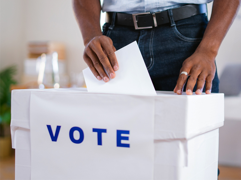 Business Leadership Amidst 2024 Elections Around the Globe thumnail image