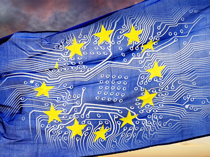 The EU AI Act: What It Means for Your Business thumbnail image