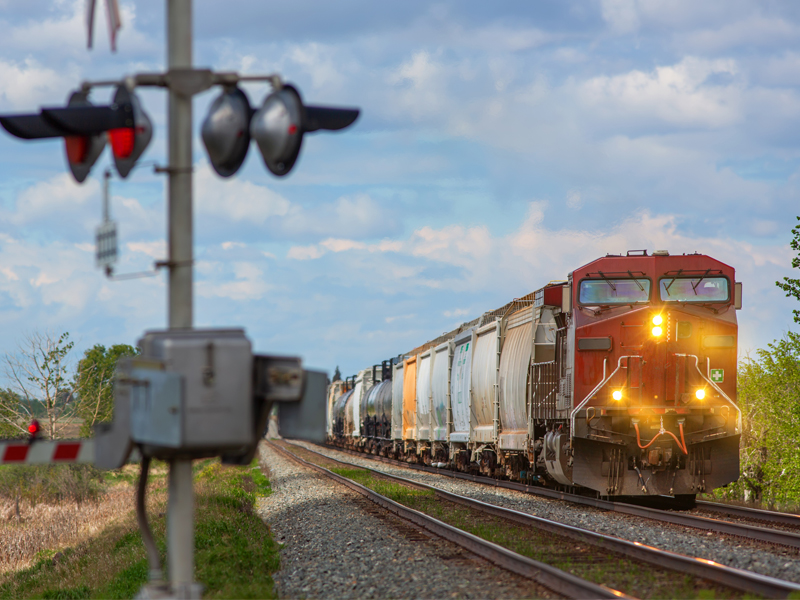 Human Rights in Transport & Logistics thumbnail image