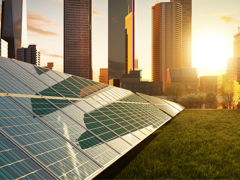 Climate Scenario Analysis: It’s about More than CSRD Compliance  thumbnail image