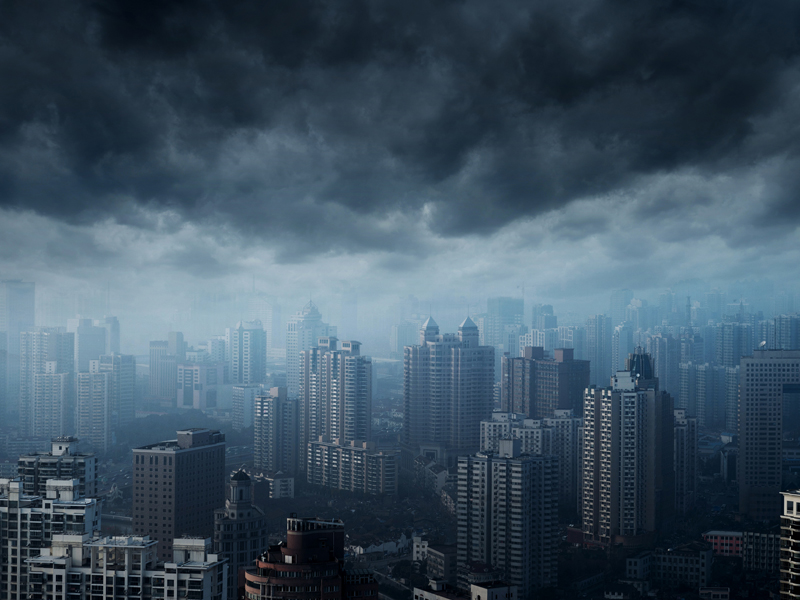 Navigating Change: How Business Leaders Can Respond to a Changing Policy Environment thumbnail image